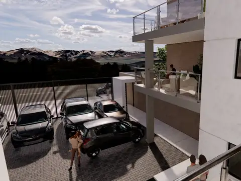 Departamento en Venta en Luján de Cuyo, Mendoza