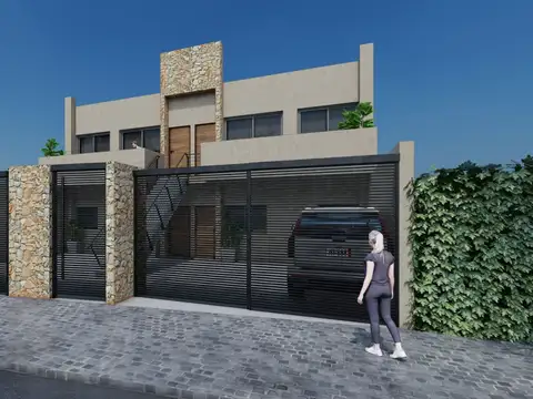 Departamento en Venta en Maipú, Mendoza