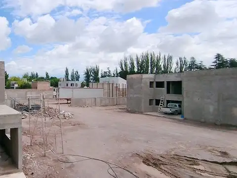 Departamento en Venta en Carrodilla la Puntilla, Luján de Cuyo