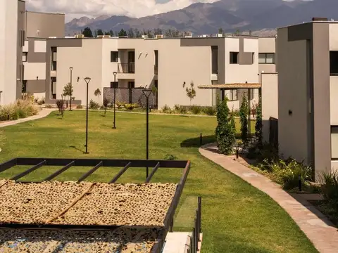 Departamento en Alquiler en Lujan de Cuyo, Luján de Cuyo