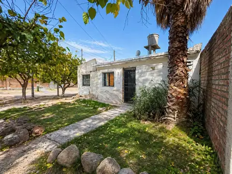 Casa en Venta en Las Heras, Mendoza