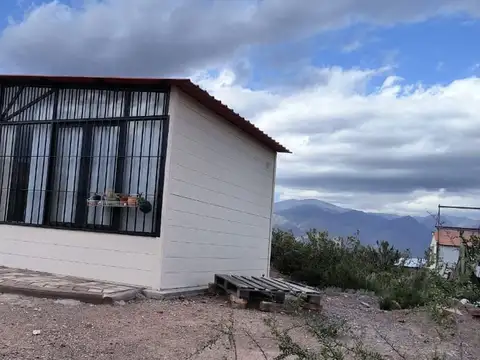 Casa en Venta en Potrerillos, Luján de Cuyo