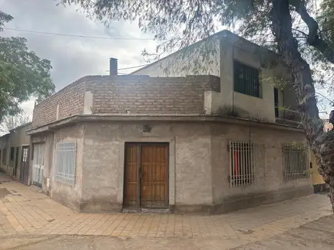 Casa en Venta en Las Heras, Mendoza