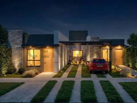 Casa en Venta en Maipú, Mendoza