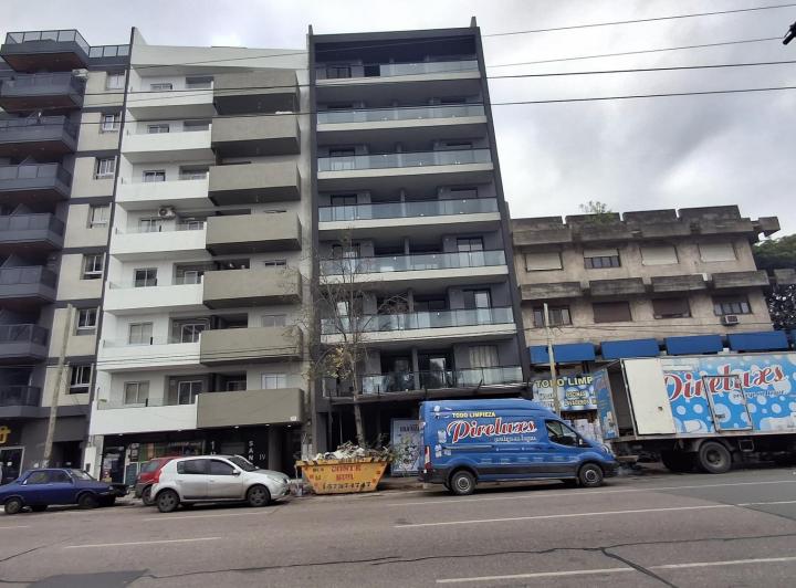 Departamento · 45m² · 1 Ambiente