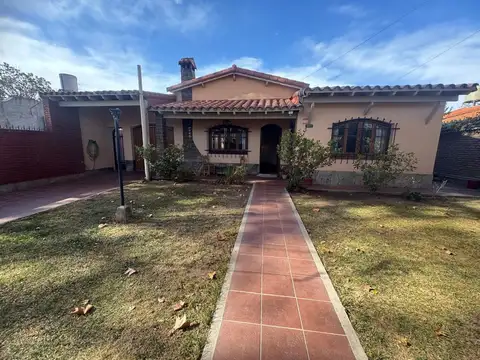 Casa en Venta en Chacras de Coria, Luján de Cuyo