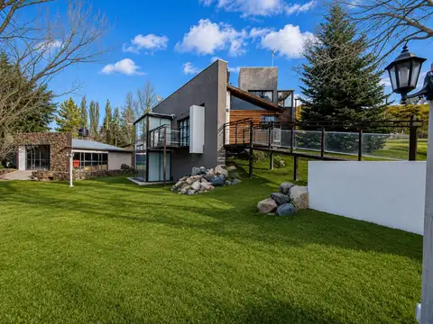 Casa en Venta en Las Vegas, Luján de Cuyo