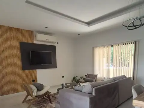 Casa en Venta en Goudge, San Rafael