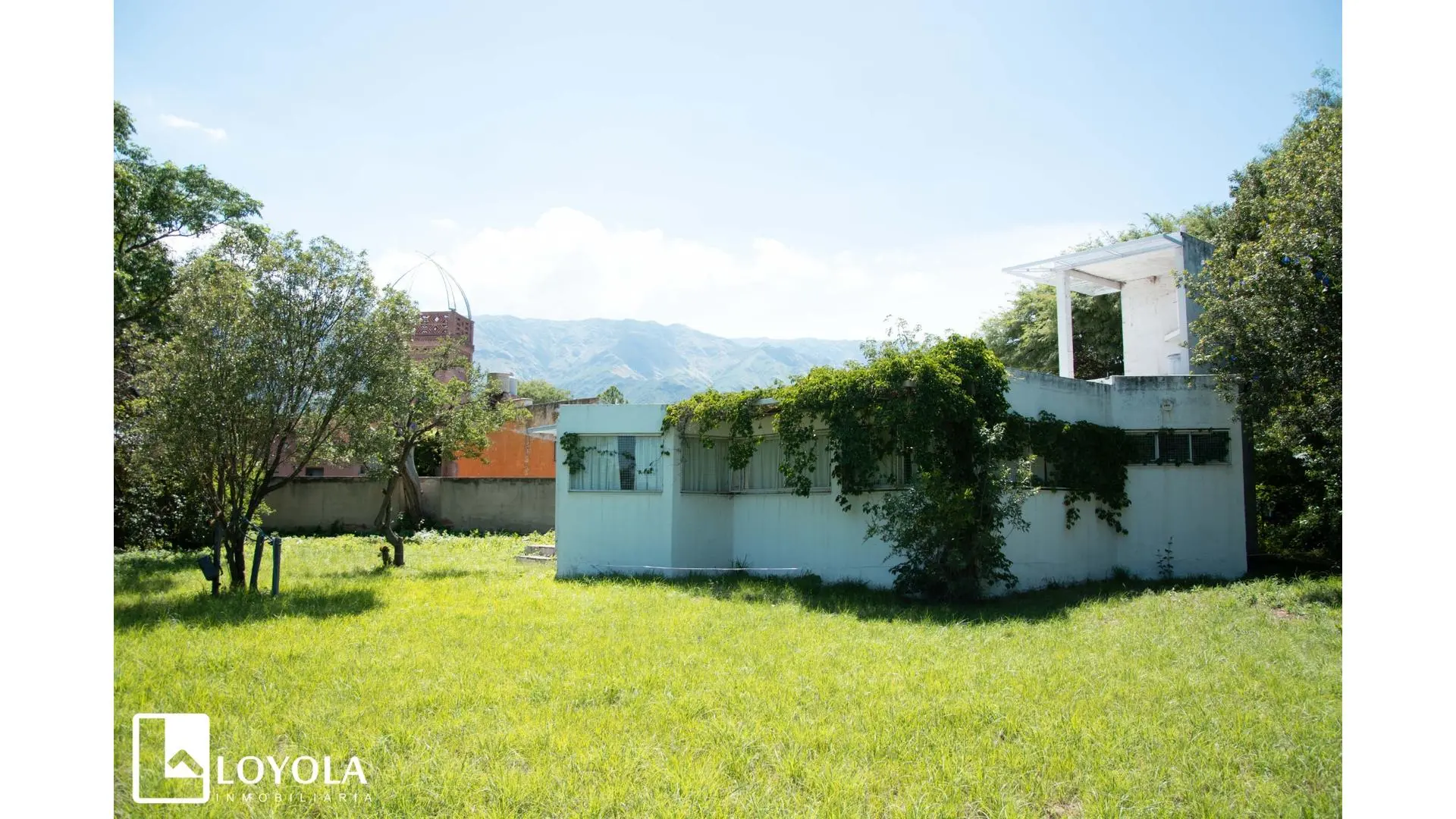 Casa Centrica en venta Merlo San Luis Sostenible y Eficiente