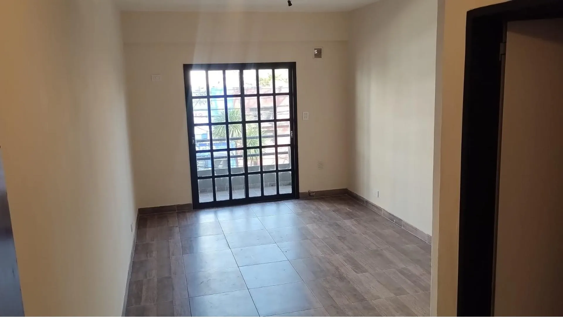 DEPARTAMENTO MONO AMBIENTE