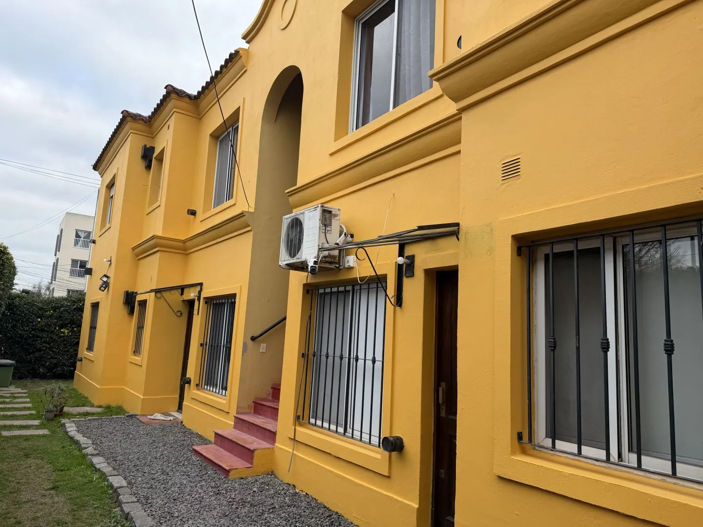 DEPARTAMENTO EN VENTA EN PILAR