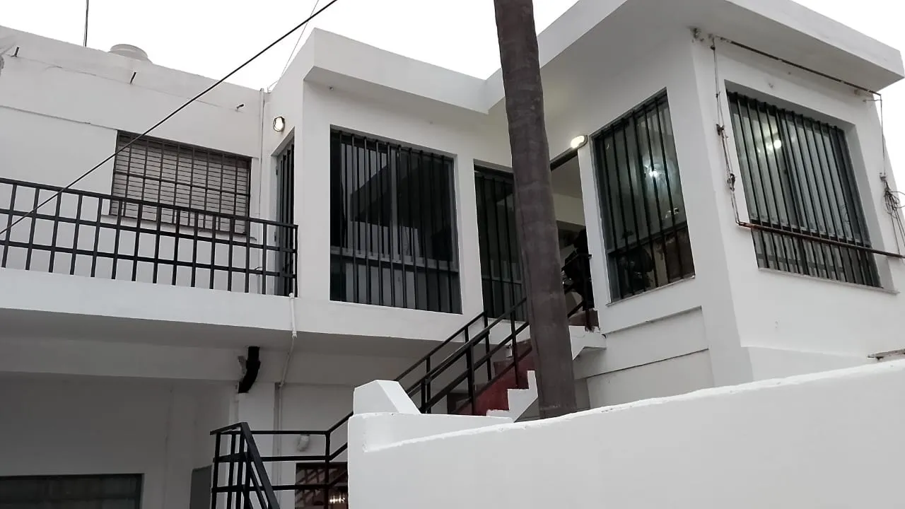 Alq Dpto 3 Dormitorios calle Sucre 2100 Alta Córdoba
