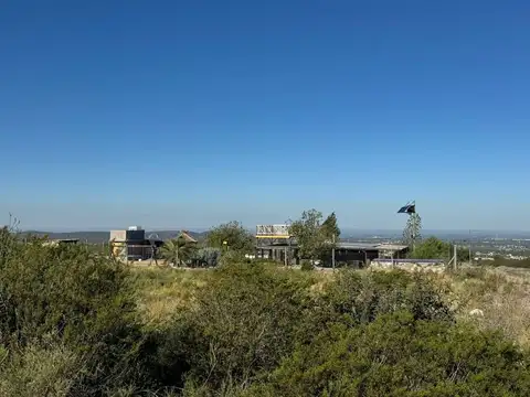 Terreno en Venta en Lujan de Cuyo, Luján de Cuyo