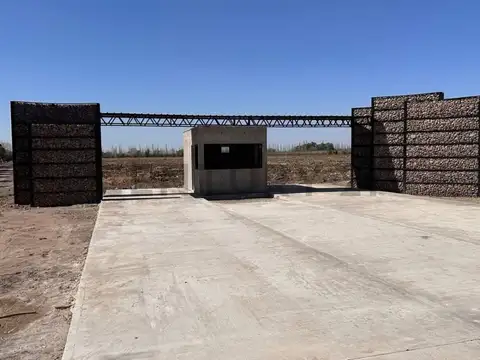 Terreno en Venta en Chapanay, San Martín