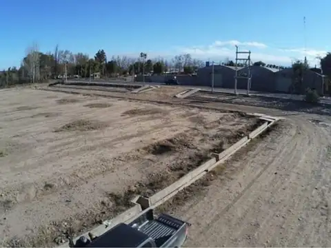 Terreno en Venta en Lunlunta, Maipú