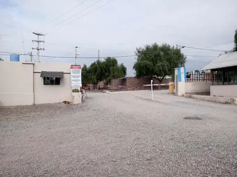 Terreno en Venta en Mendoza, Capital