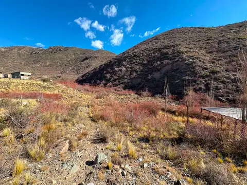 Terreno en Venta en Potrerillos, Luján de Cuyo
