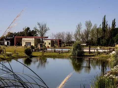 Terreno en Venta en Las Paredes, San Rafael