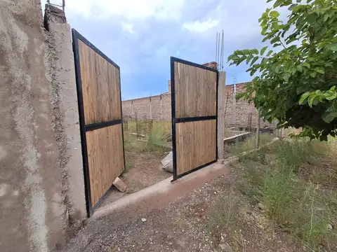 Terreno en Venta en Panqueua, Las Heras