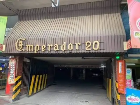 Cochera en Venta en Mendoza, Capital
