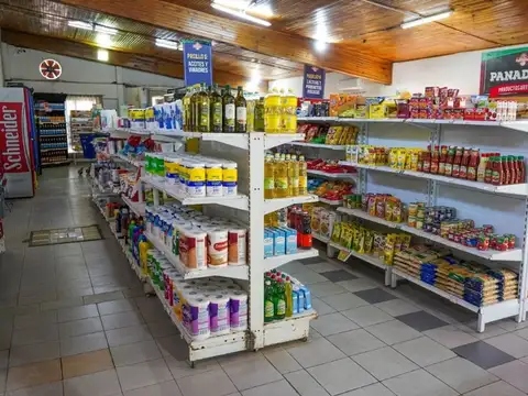 Fondo de comercio en Venta en Las Heras, Mendoza