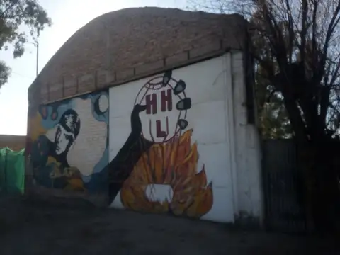 Galpón en Venta en El Resguardo, Las Heras