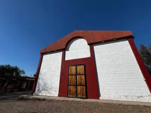 Negocio especial en Venta en Cruz de Piedra, Maipú