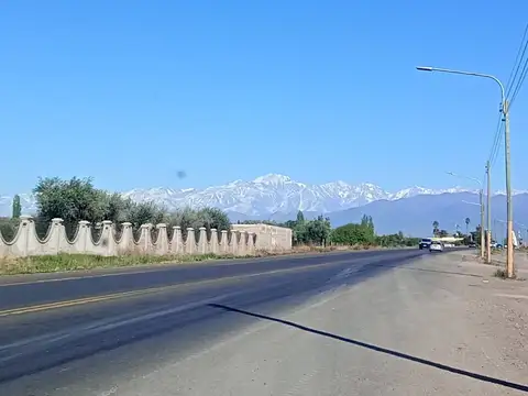 Terreno en Venta en Cruz de Piedra, Maipú
