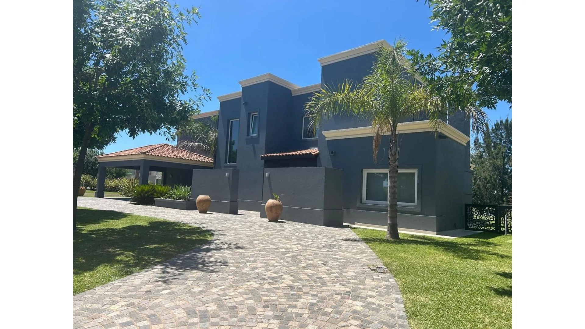 CASA EN VENTA COUNTRY TERRAVISTA
