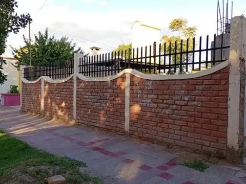 Terreno en Venta en Tulumaya, Lavalle
