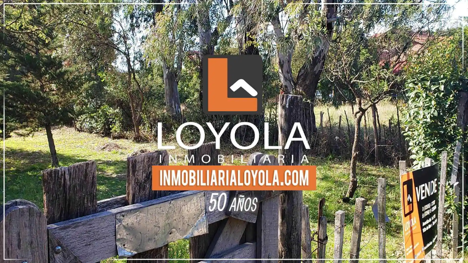 Lote con las Vistas mas Increíbles de Merlo!