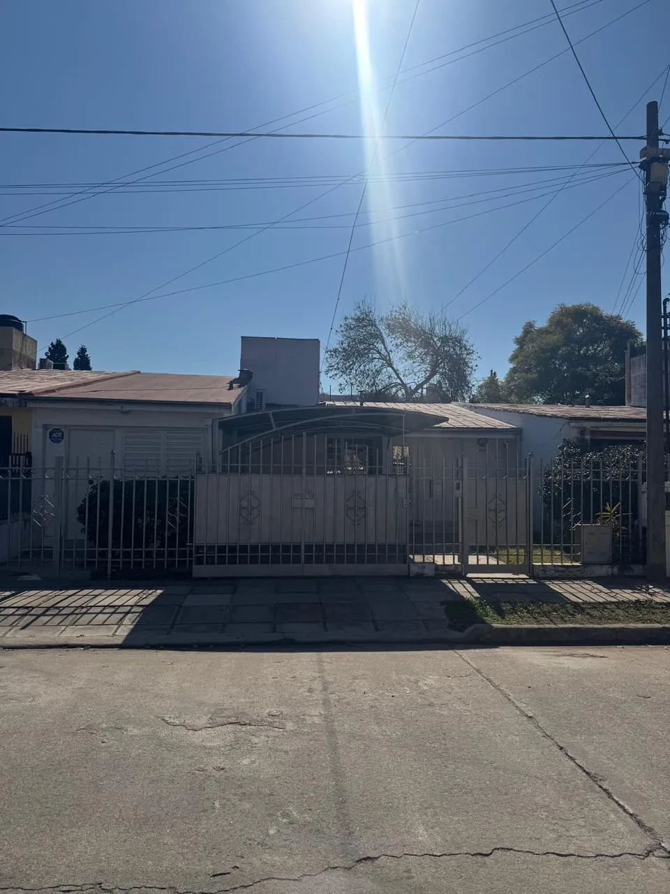 CASA EN VENTA – BARRIO CERVECEROS | CÓRDOBA CAPITAL - Apta Crédito