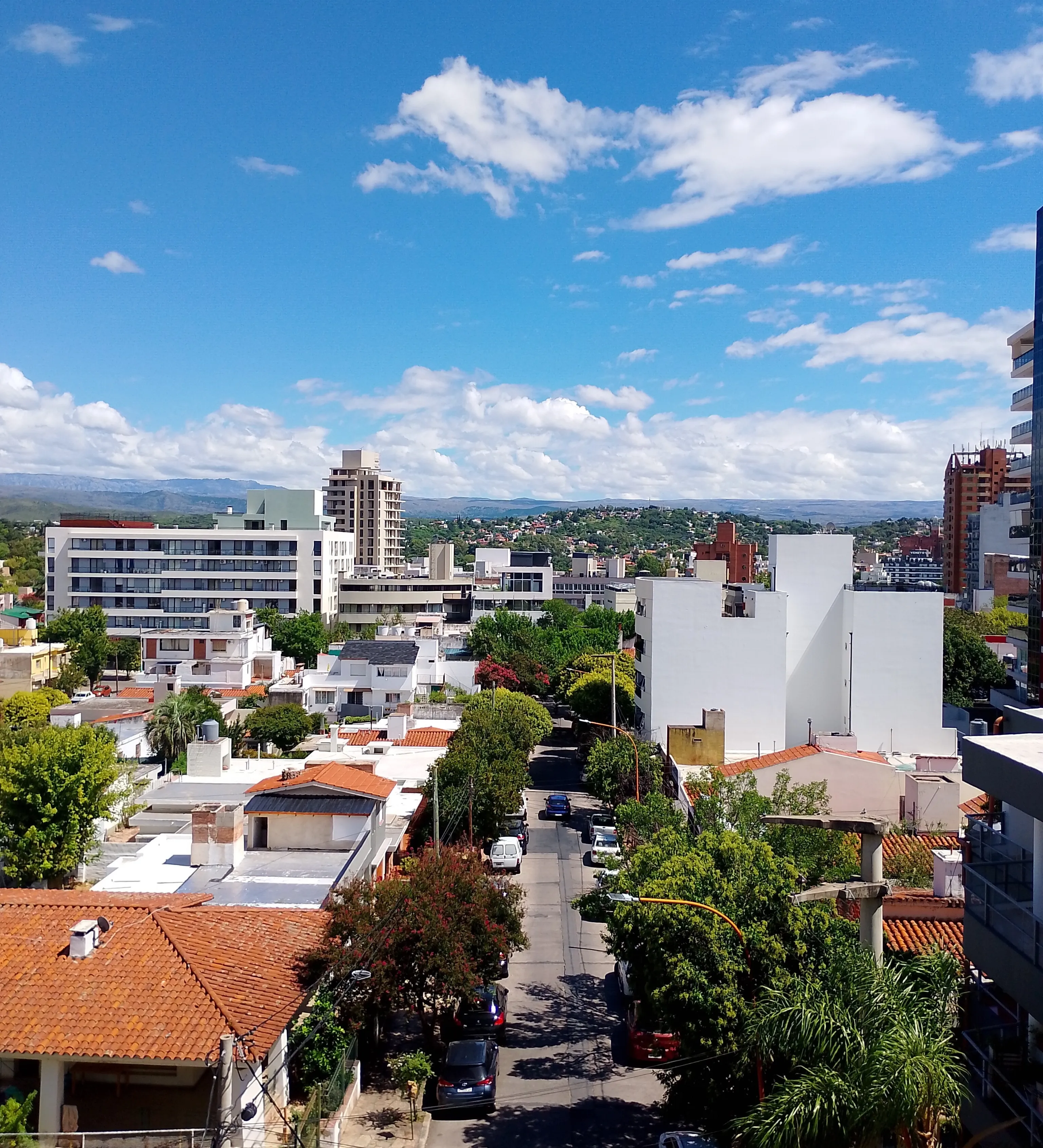 Inmobiliaria Alquila Monoambiente en Villa Carlos Paz
