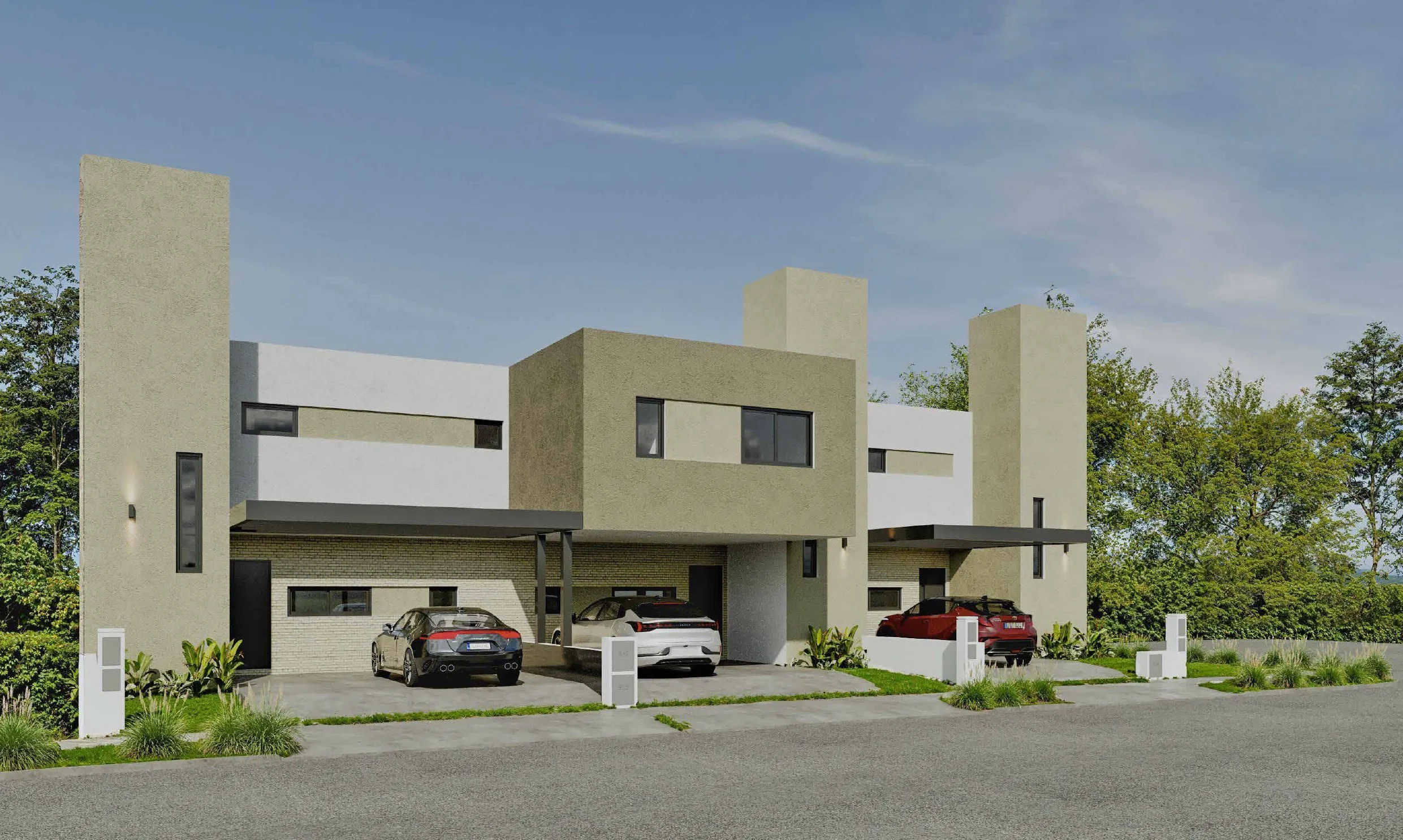VENTA DUPLEX EN DOCTA ESTAPA 1 - 3 DORMITORIOS, EN POZO