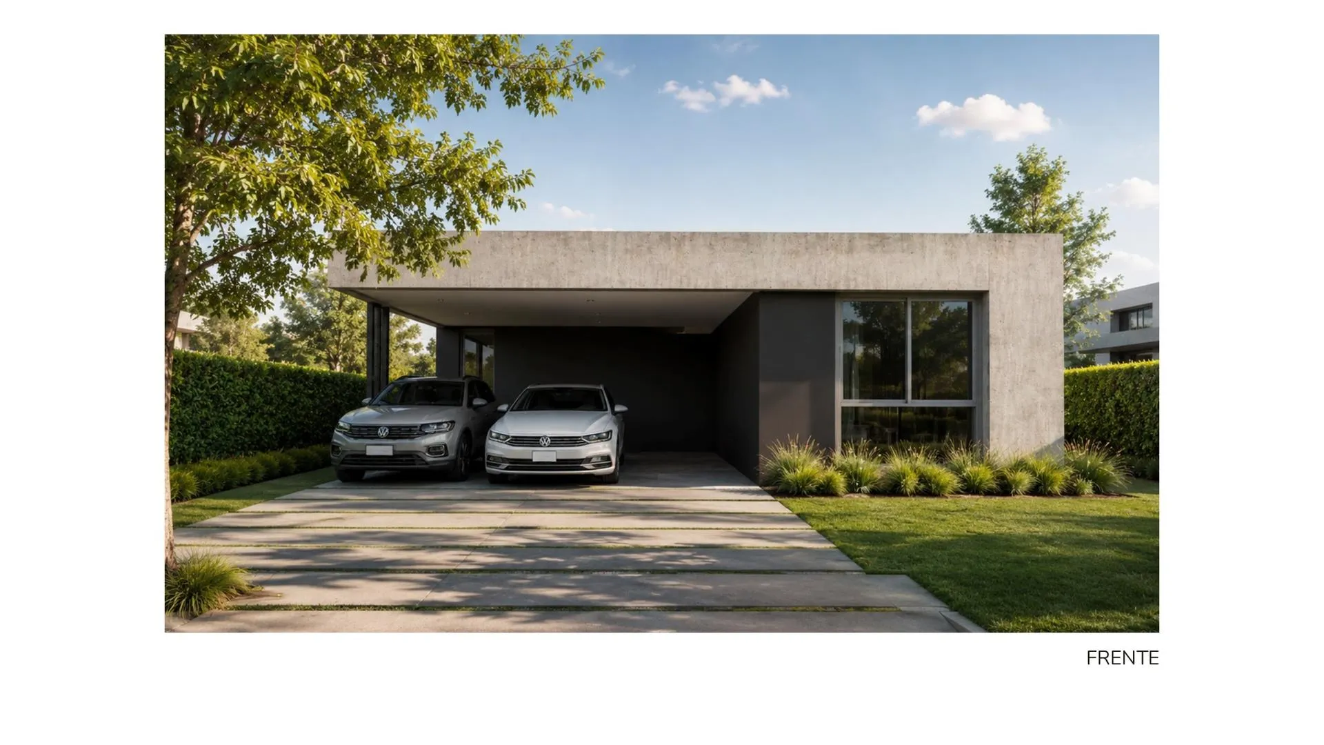 Casa en Country The Point - Venta