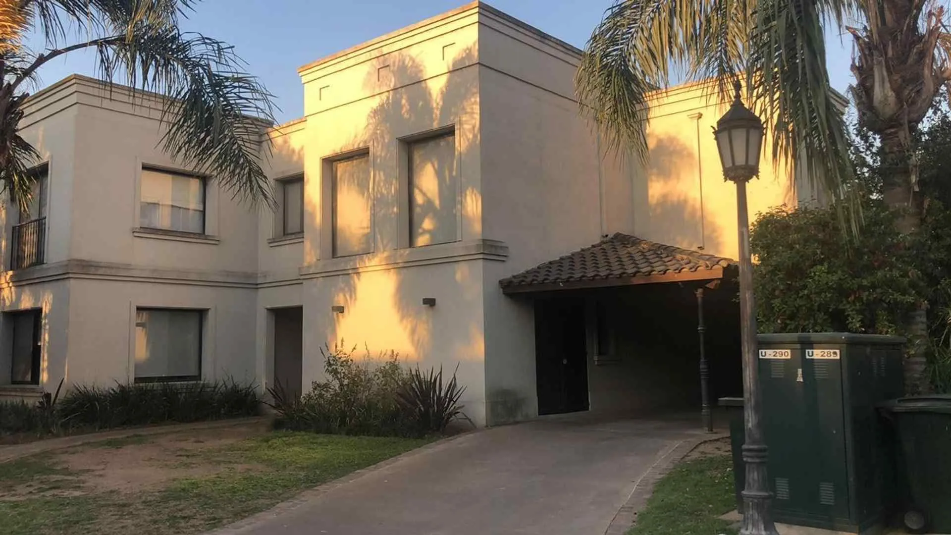 Venta casa Funes HIlls
