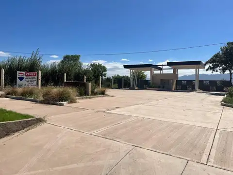 Terreno en Venta en Mayor Drummond, Lujan de Cuyo