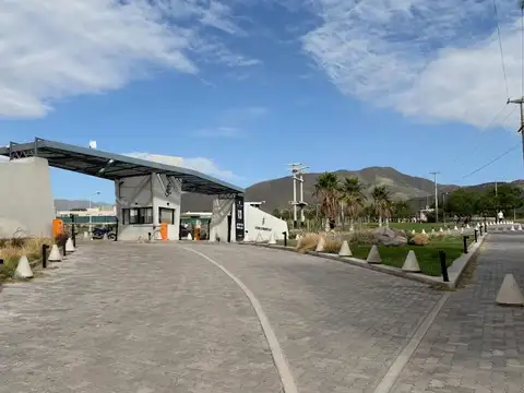 Terreno en Venta en Las Heras, Mendoza