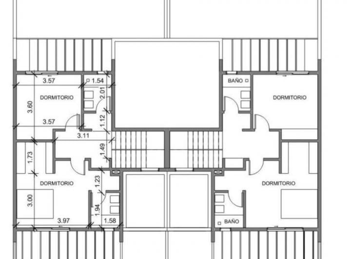 Departamento · 140m² · 6 Ambientes · 2 Cocheras