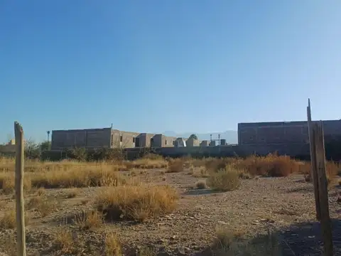Terreno en Venta en Carrodilla la Puntilla, Luján de Cuyo
