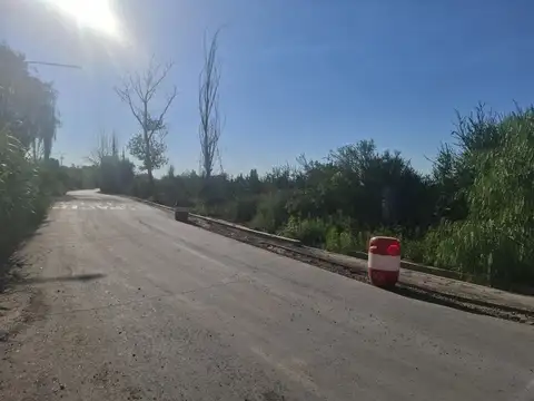 Terreno en Venta en Las Heras, Mendoza