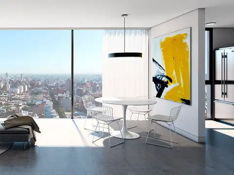 Departamento en Venta en Nueva Cordoba, Cordoba