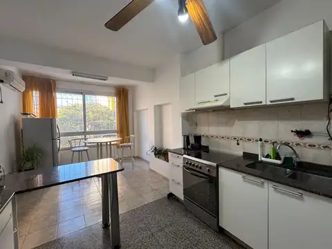 Departamento en Venta en General Paz, Cordoba