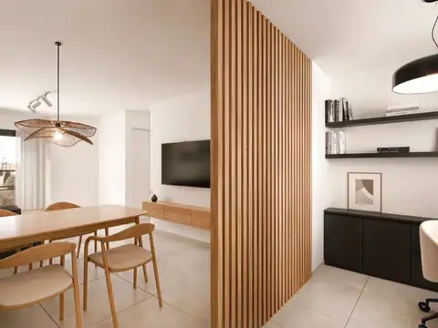 Departamento en Venta en Nueva Cordoba, Cordoba