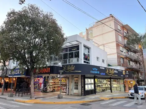 Departamento en Venta en Villa Carlos Paz, Punilla