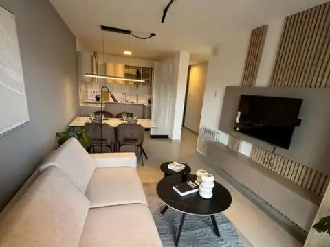 Departamento en Venta en Nueva Córdoba, Córdoba