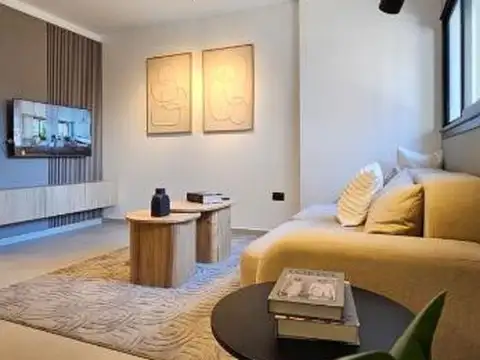 Departamento en Venta en Nueva Córdoba, Córdoba