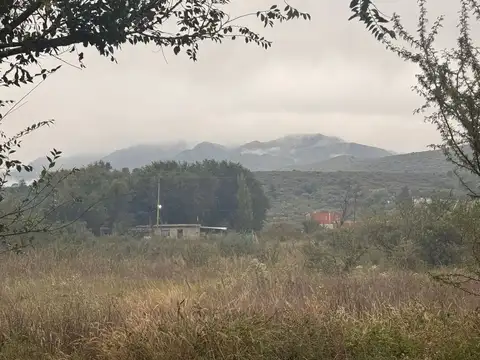 Terreno en Venta en La Cumbre, Punilla