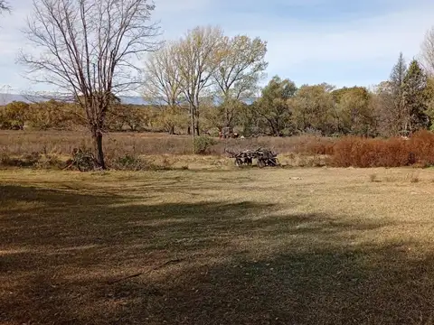 Campo en Venta en Mina Clavero, San Alberto