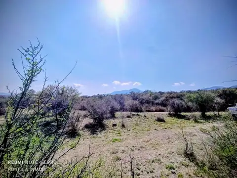 Terreno en Venta en Capilla del Monte, Punilla